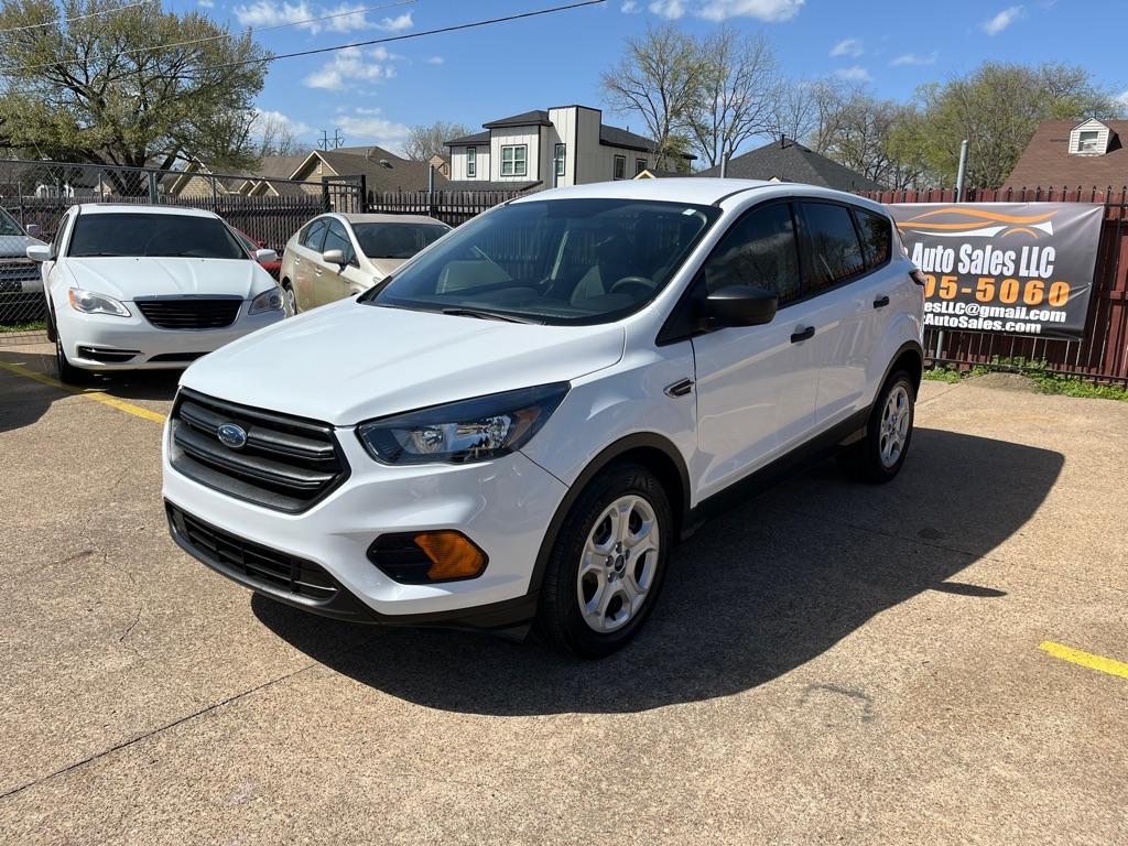 Thumbnail image of 2018 Ford Escape at FLOREZ AUTO SALES LLC