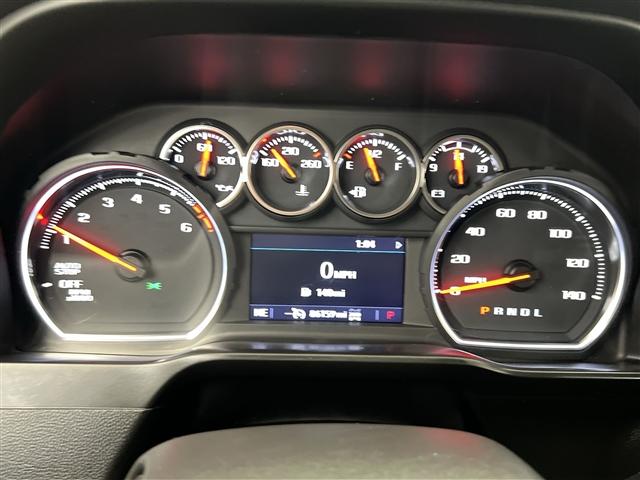 Thumbnail image of 2021 Chevrolet Silverado 1500 at Mccluskey Chevrolet Kings Automall