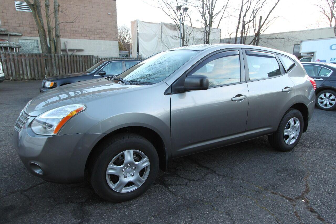 Thumbnail image of 2008 Nissan Rogue at AA Discount Auto Sales Inc.