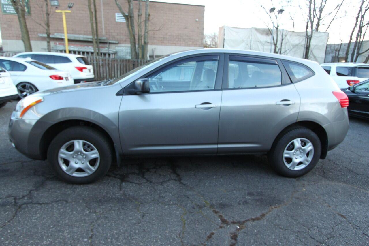 Thumbnail image of 2008 Nissan Rogue at AA Discount Auto Sales Inc.