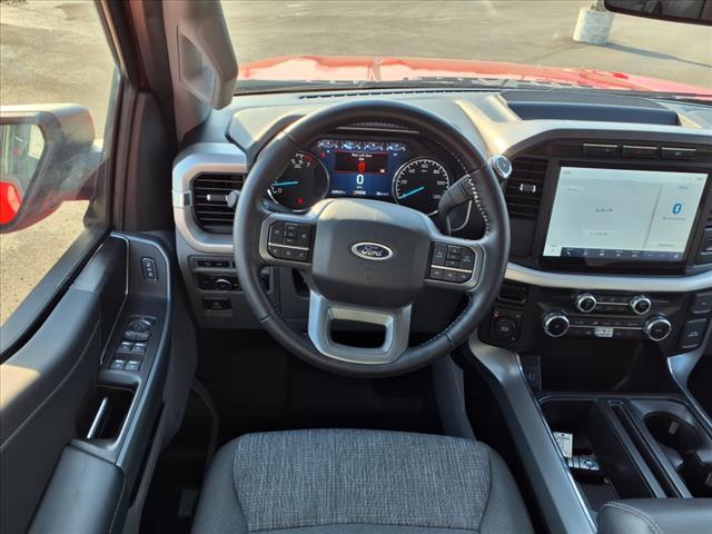 Thumbnail image of 2022 Ford F-150 at Roberts Motors