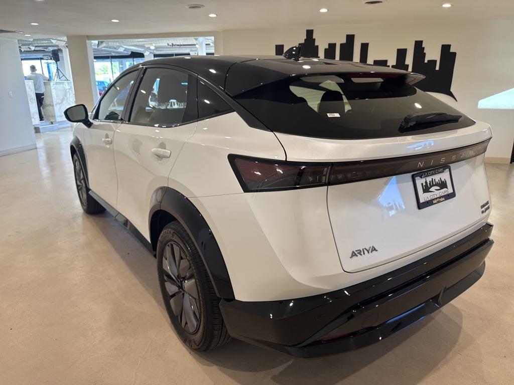 Thumbnail image of 2023 Nissan Ariya at LA City Cars
