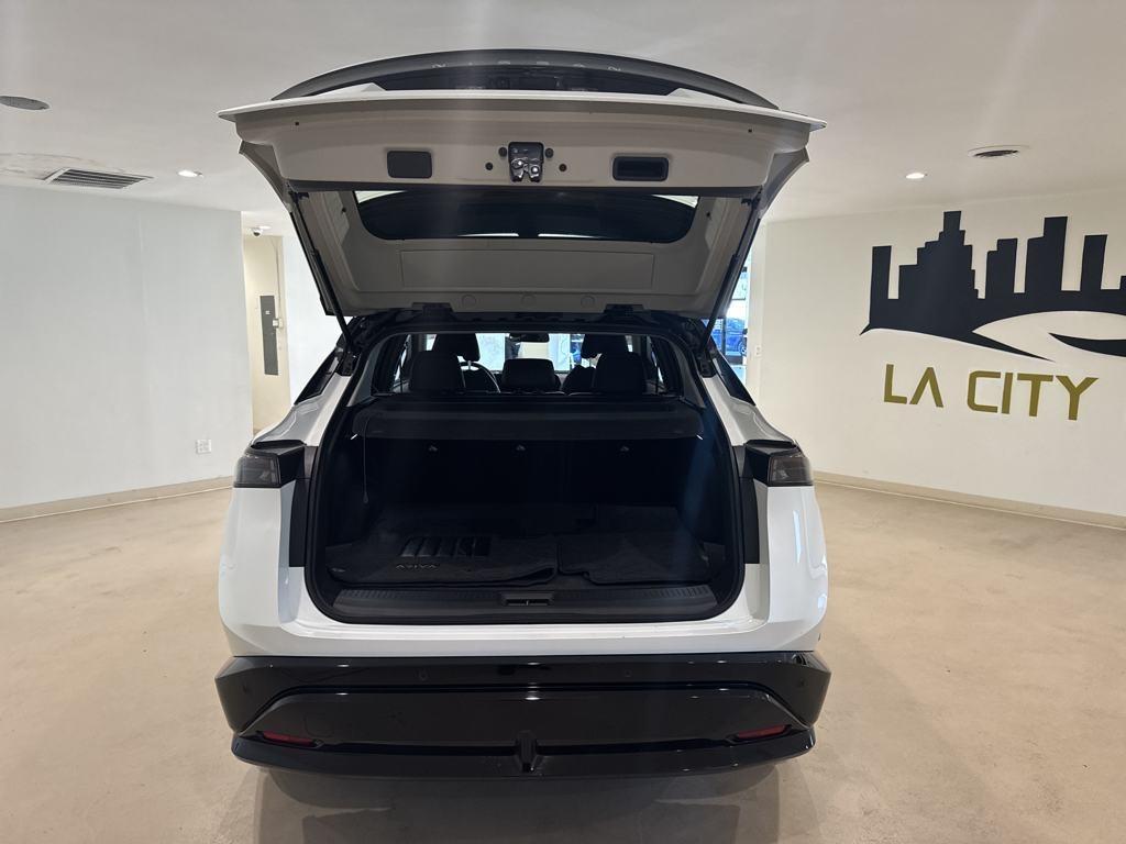Thumbnail image of 2023 Nissan Ariya at LA City Cars