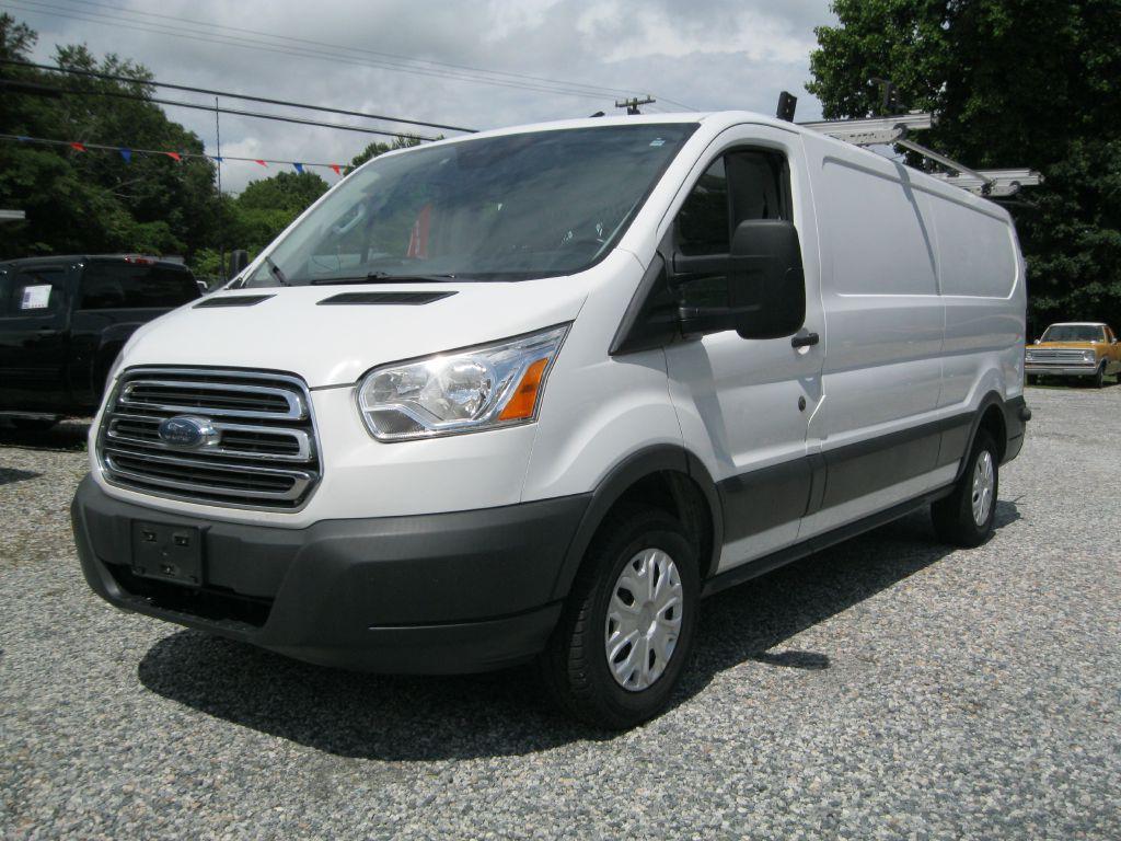 Thumbnail image of 2017 Ford Transit at JONES AUTO SALES