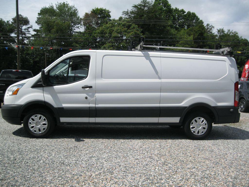 Thumbnail image of 2017 Ford Transit at JONES AUTO SALES