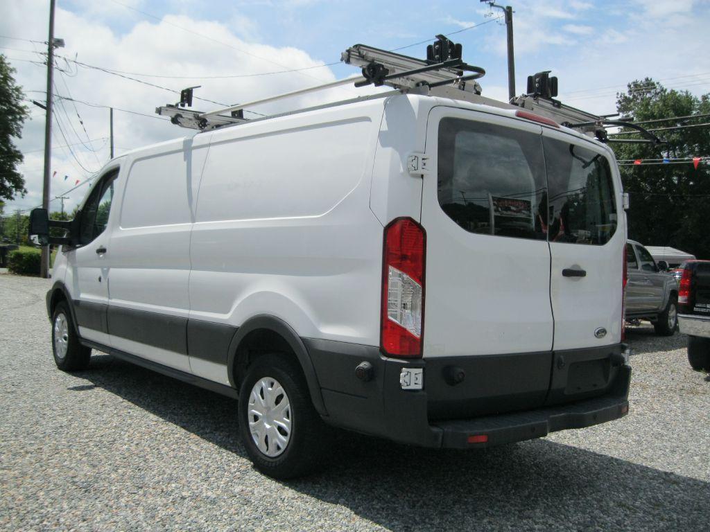 Thumbnail image of 2017 Ford Transit at JONES AUTO SALES