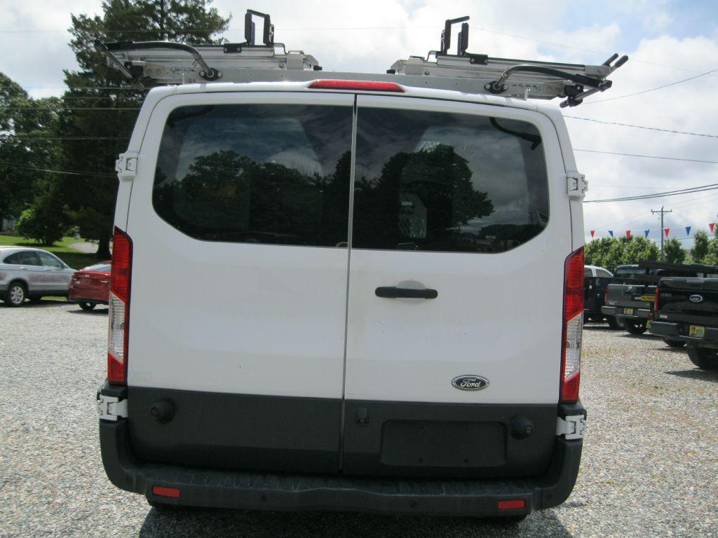 Thumbnail image of 2017 Ford Transit at JONES AUTO SALES