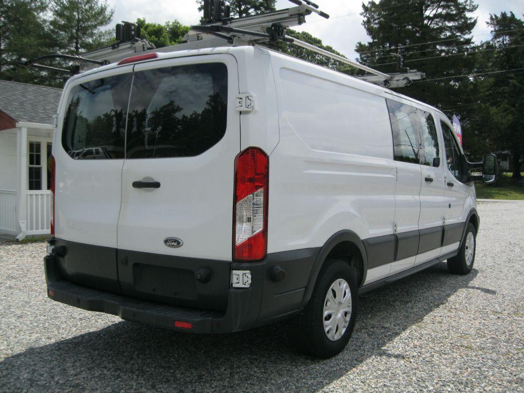 Thumbnail image of 2017 Ford Transit at JONES AUTO SALES