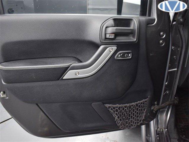 Thumbnail image of 2016 Jeep Wrangler Unlimited at H.E. Mcgonigal
