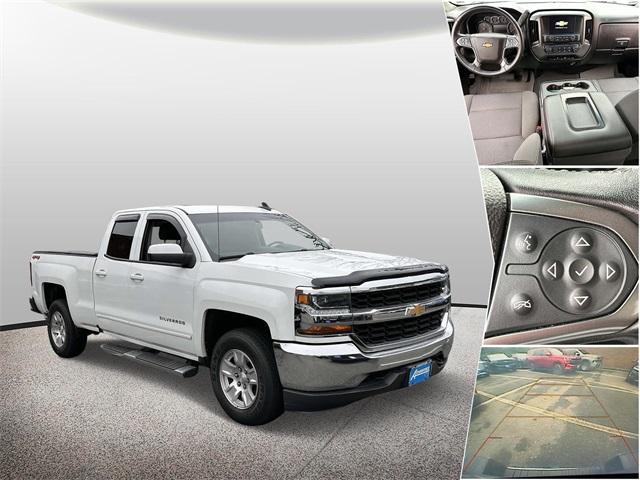 Thumbnail image of 2019 Chevrolet Silverado 1500 LD at Advantage Chevrolet
