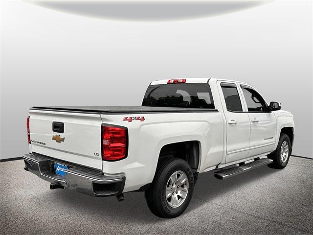 Thumbnail image of 2019 Chevrolet Silverado 1500 LD at Advantage Chevrolet