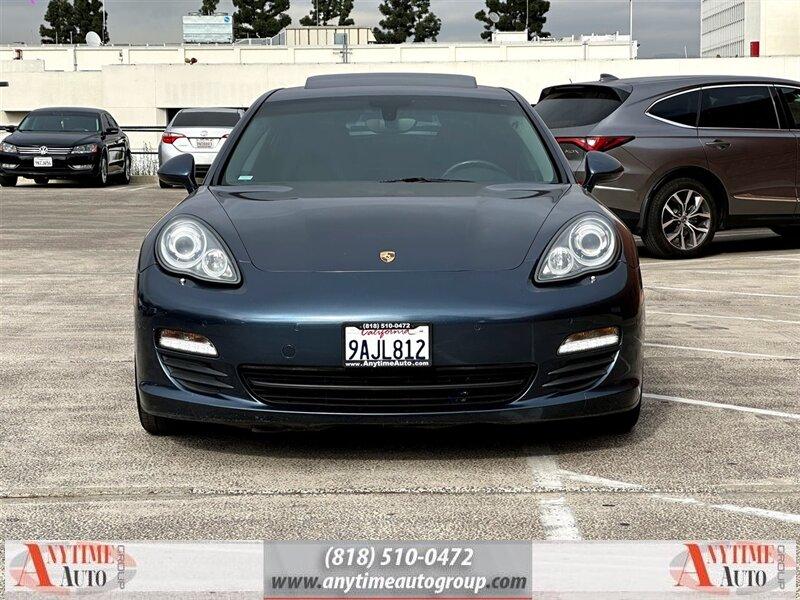 Thumbnail image of 2010 Porsche Panamera at Anytime Auto Group