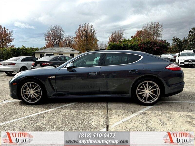 Thumbnail image of 2010 Porsche Panamera at Anytime Auto Group