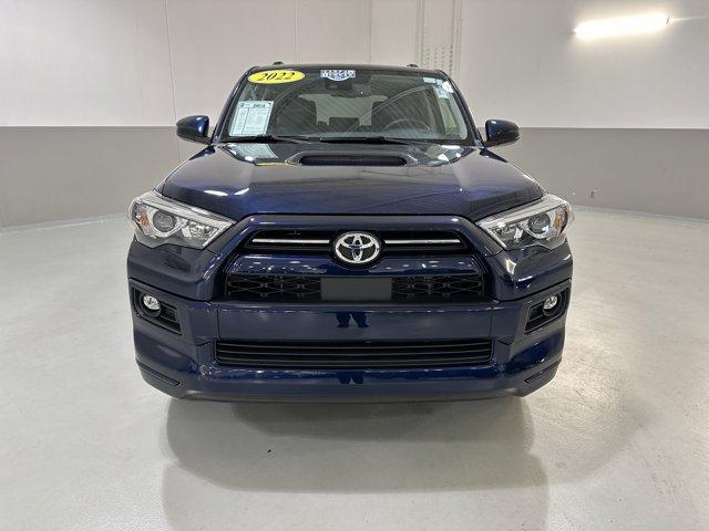 Thumbnail image of 2022 Toyota 4Runner at Crown Toyota Used