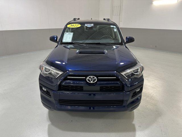 Thumbnail image of 2022 Toyota 4Runner at Crown Toyota Used