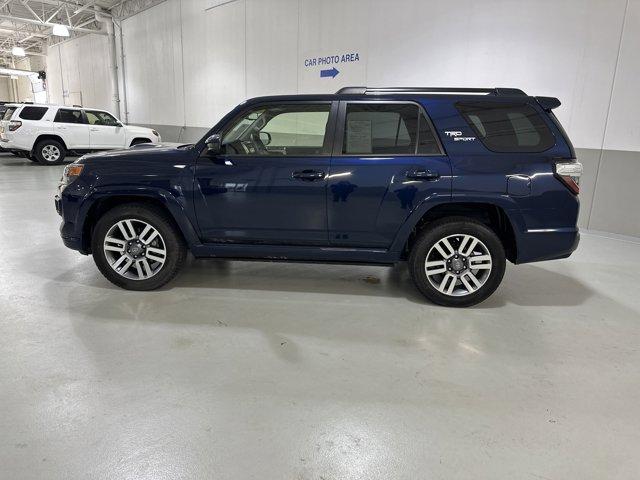 Thumbnail image of 2022 Toyota 4Runner at Crown Toyota Used