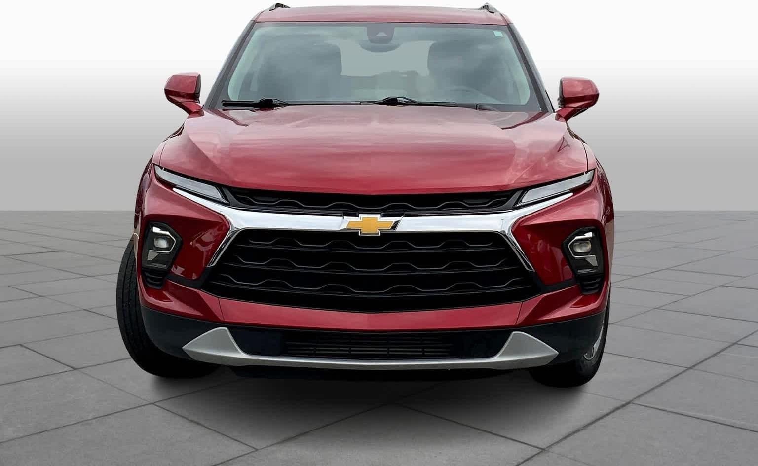 Thumbnail image of 2023 Chevrolet Blazer at Estero Bay Chevrolet