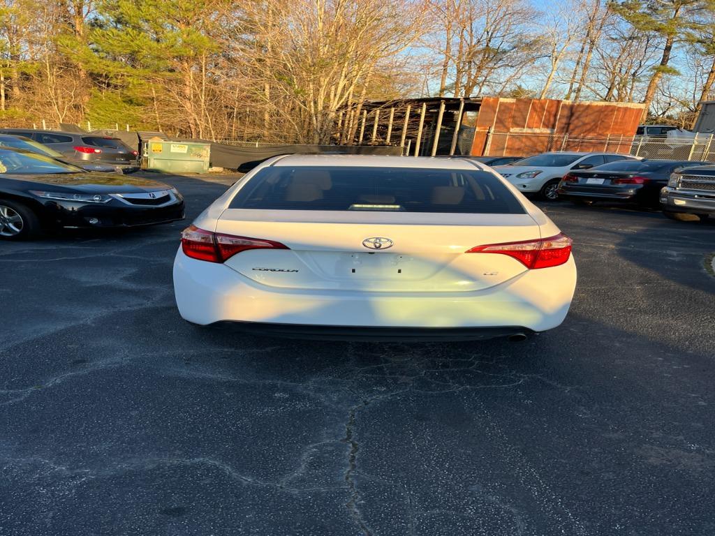Thumbnail image of 2018 Toyota Corolla at Auto Kings