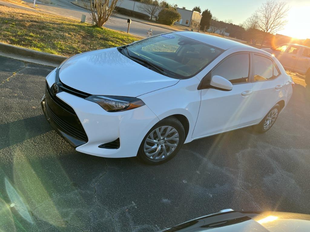 Thumbnail image of 2018 Toyota Corolla at Auto Kings