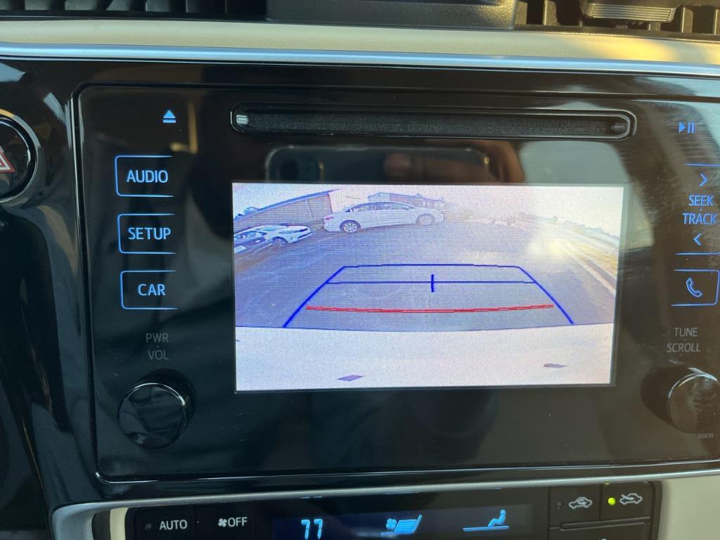 Thumbnail image of 2018 Toyota Corolla at Auto Kings