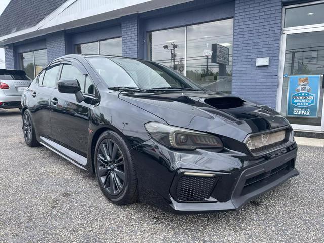 Thumbnail image of 2019 Subaru WRX at Gmotors Usa Llc