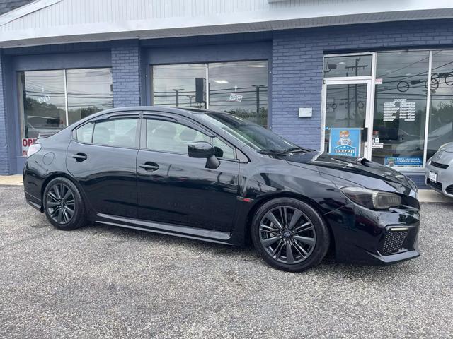 Thumbnail image of 2019 Subaru WRX at Gmotors Usa Llc