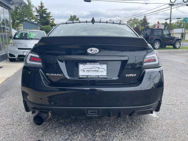 Thumbnail image of 2019 Subaru WRX at Gmotors Usa Llc