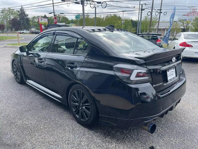 Thumbnail image of 2019 Subaru WRX at Gmotors Usa Llc