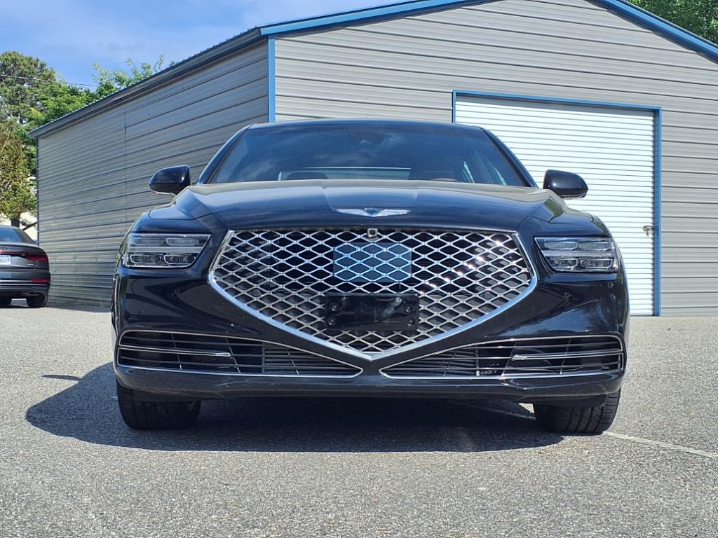 Thumbnail image of 2022 Genesis G90 at Classic Genesis Of Hampton