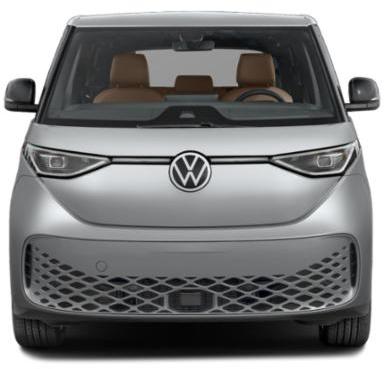 Thumbnail image of 2025 Volkswagen ID. Buzz at Volkswagen of West Islip