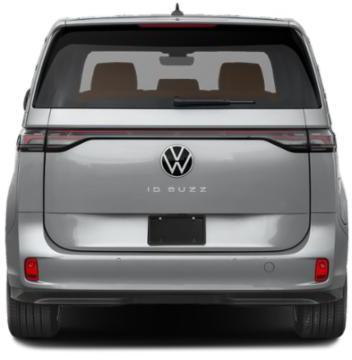 Thumbnail image of 2025 Volkswagen ID. Buzz at Volkswagen of West Islip