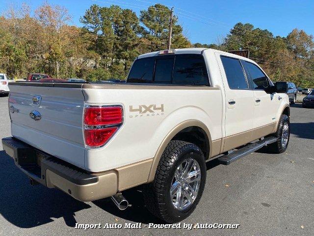 Thumbnail image of 2013 Ford F-150 at Import Auto Mall