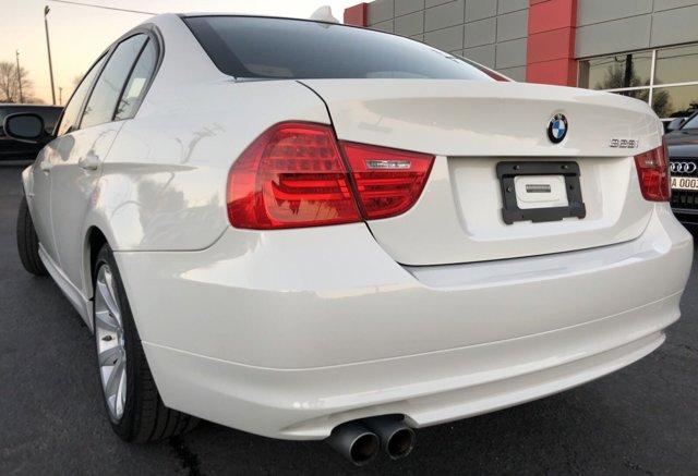 Thumbnail image of 2011 BMW 3 Series at EurobahnBmwMiniMercedesBenz of Greensboro, NC
