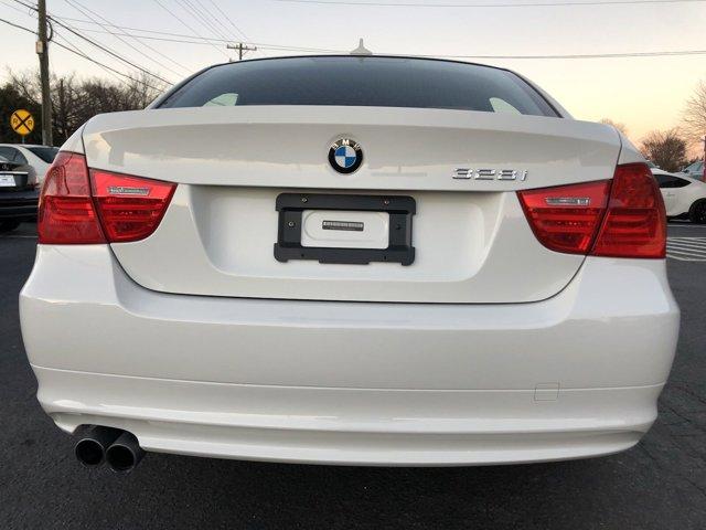 Thumbnail image of 2011 BMW 3 Series at EurobahnBmwMiniMercedesBenz of Greensboro, NC