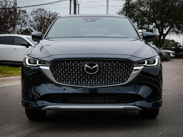 Thumbnail image of 2025 Mazda CX-5 at StevensonMazdaWilmington USED