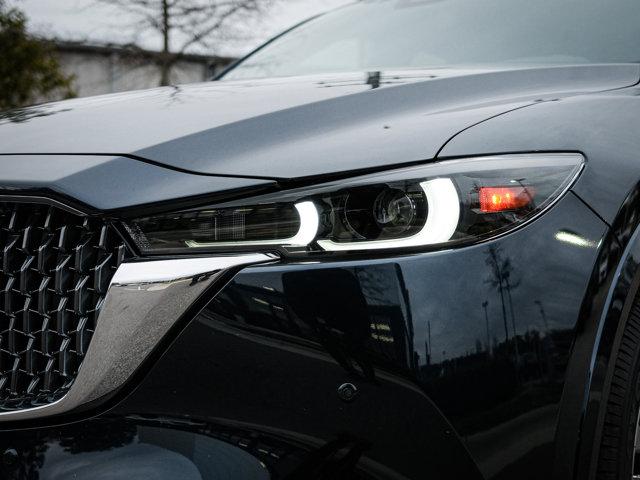 Thumbnail image of 2025 Mazda CX-5 at StevensonMazdaWilmington USED