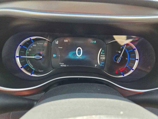 Thumbnail image of 2018 Chrysler Pacifica Hybrid at FortsToyotaOfPekin NEW - VinSolutions ONLY