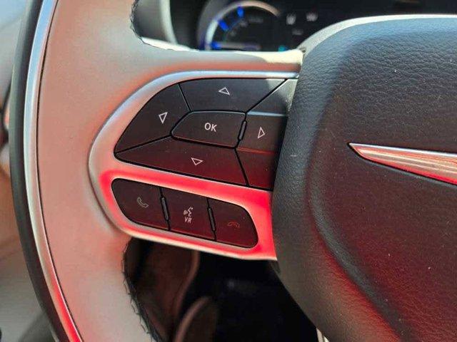 Thumbnail image of 2018 Chrysler Pacifica Hybrid at FortsToyotaOfPekin NEW - VinSolutions ONLY