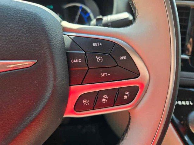 Thumbnail image of 2018 Chrysler Pacifica Hybrid at FortsToyotaOfPekin NEW - VinSolutions ONLY