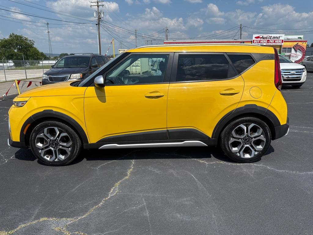 Thumbnail image of 2020 Kia Soul at AUTOLAND of SOMERSET, KY