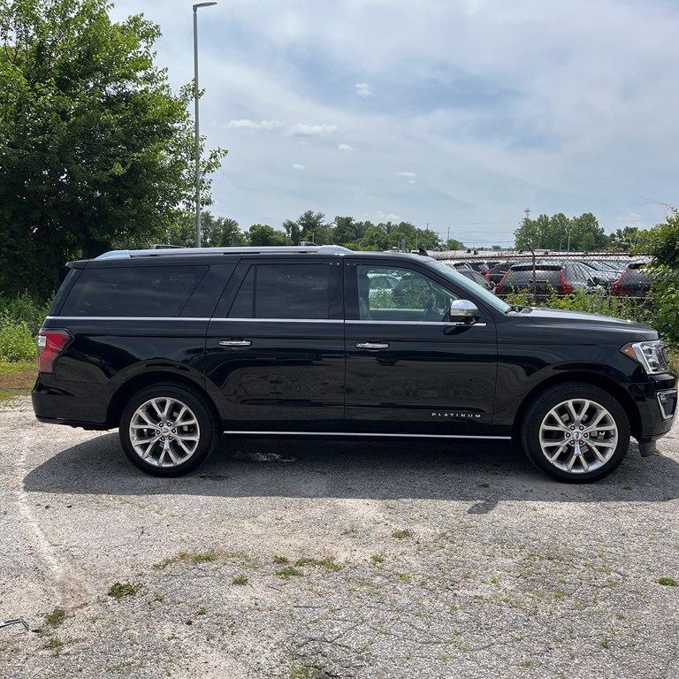 Thumbnail image of 2019 Ford Expedition MAX at D NX MOTORS LLC