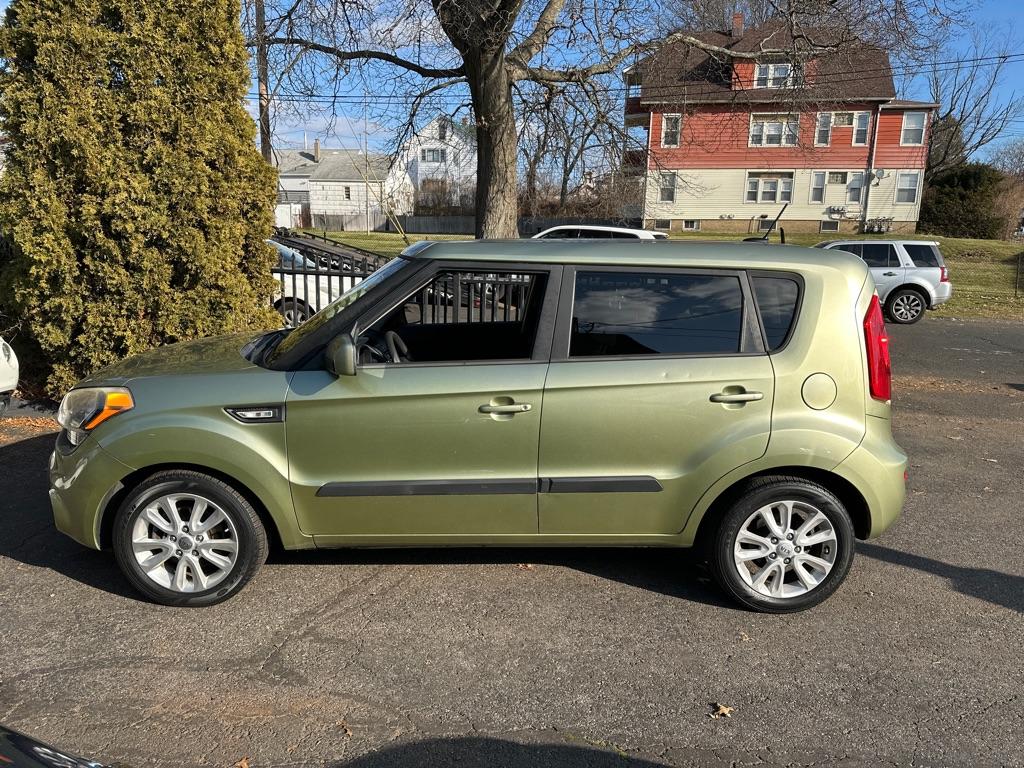 Thumbnail image of 2013 Kia Soul at AUTO TOWN LLC