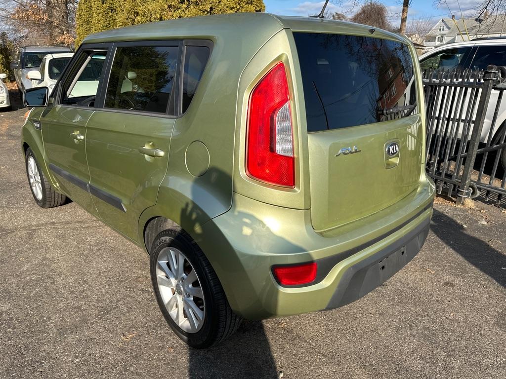 Thumbnail image of 2013 Kia Soul at AUTO TOWN LLC
