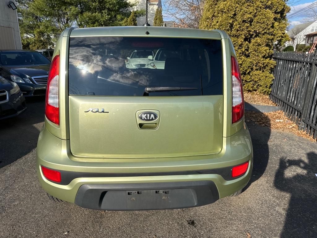 Thumbnail image of 2013 Kia Soul at AUTO TOWN LLC