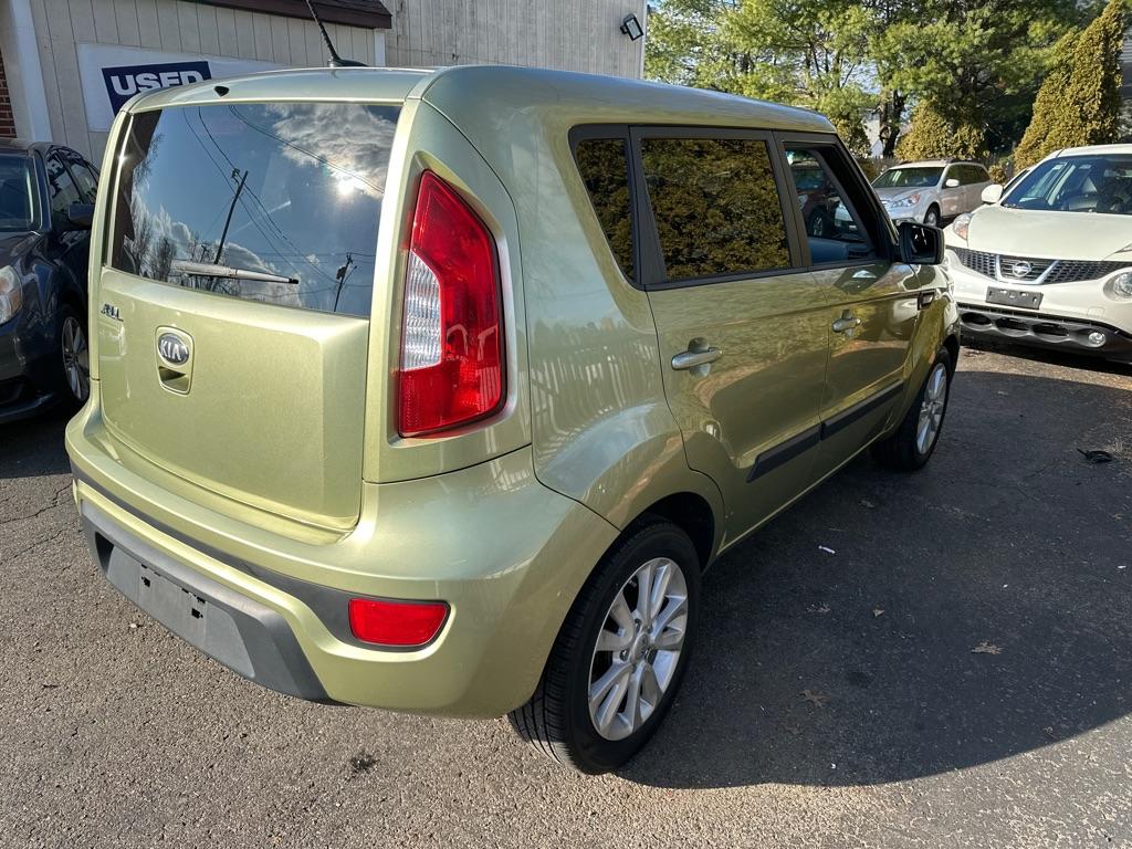 Thumbnail image of 2013 Kia Soul at AUTO TOWN LLC