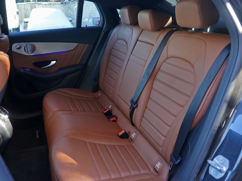Thumbnail image of 2020 Mercedes-Benz GLC at Auto Expo Store