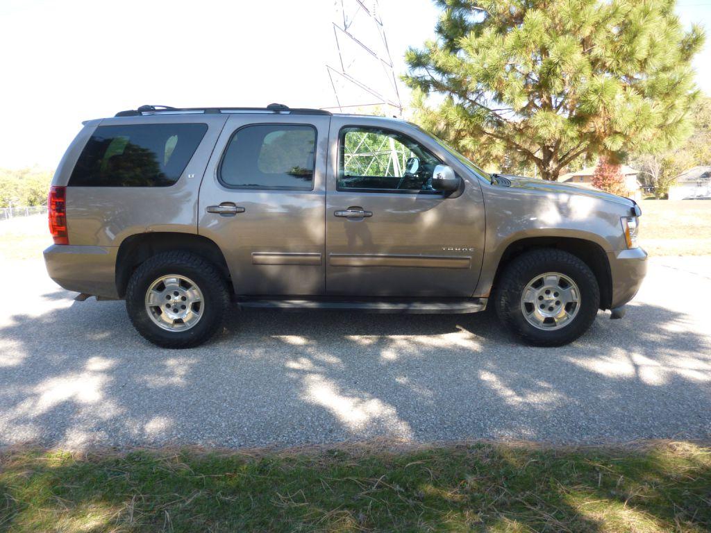 Thumbnail image of 2013 Chevrolet Tahoe at HOMAN'S AUTOMOTIVE SPECIALISTS