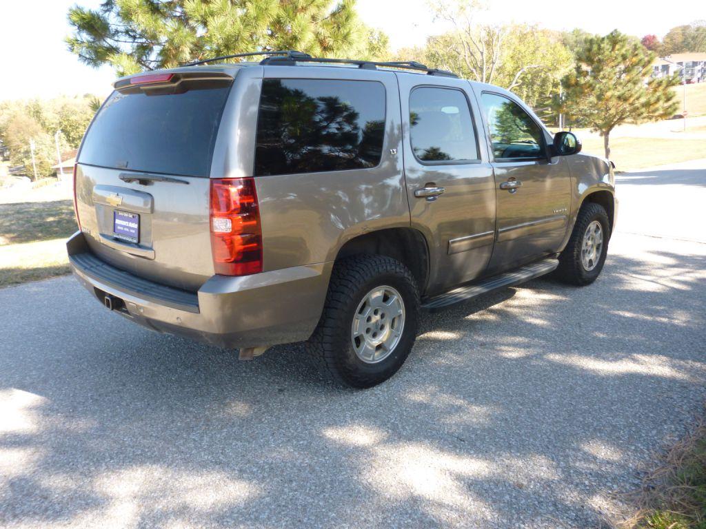 Thumbnail image of 2013 Chevrolet Tahoe at HOMAN'S AUTOMOTIVE SPECIALISTS