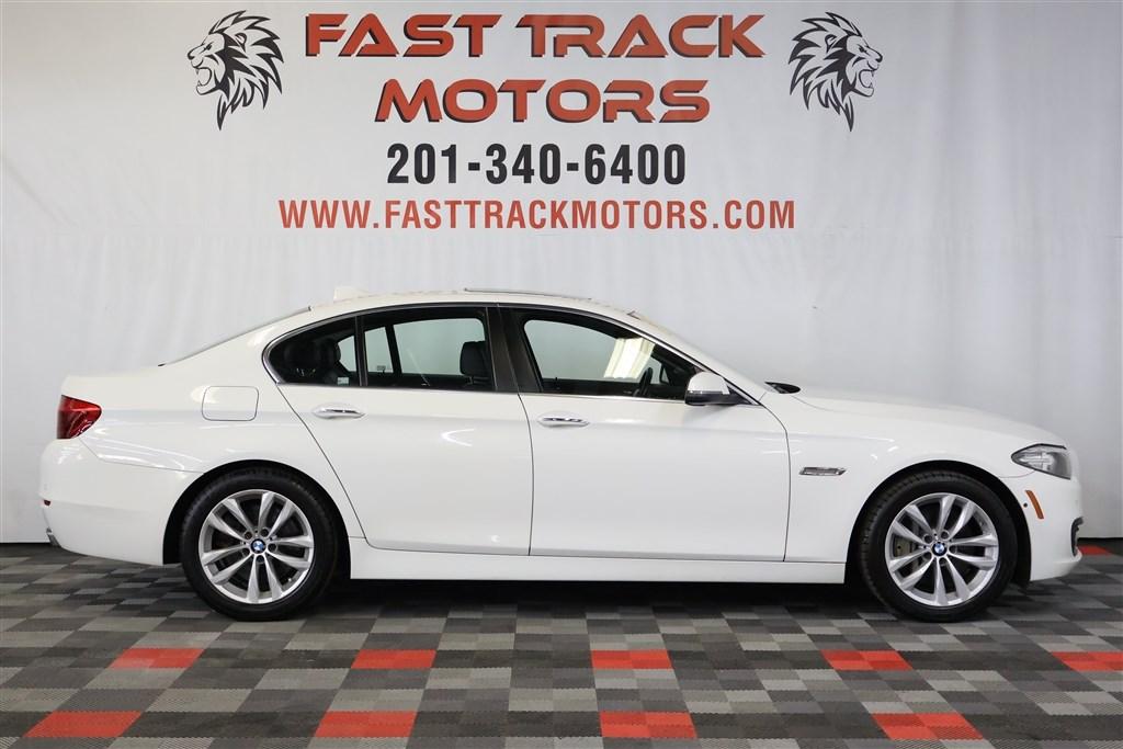 Thumbnail image of 2016 BMW 5 Series at Fast Track Motors