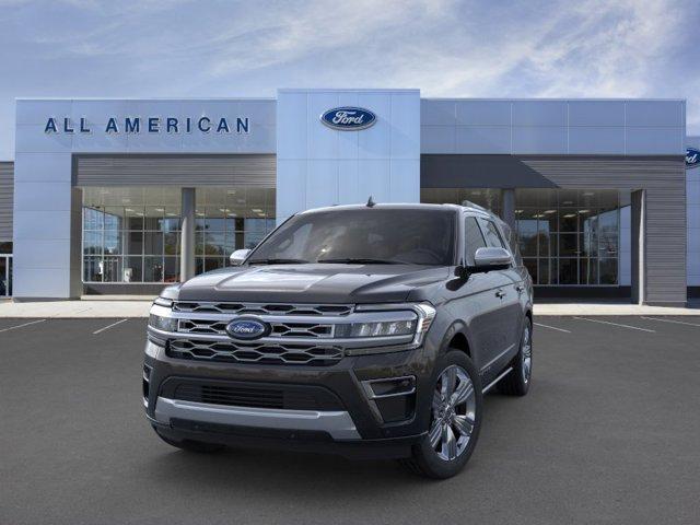 Thumbnail image of 2024 Ford Expedition at All American Ford Paramus